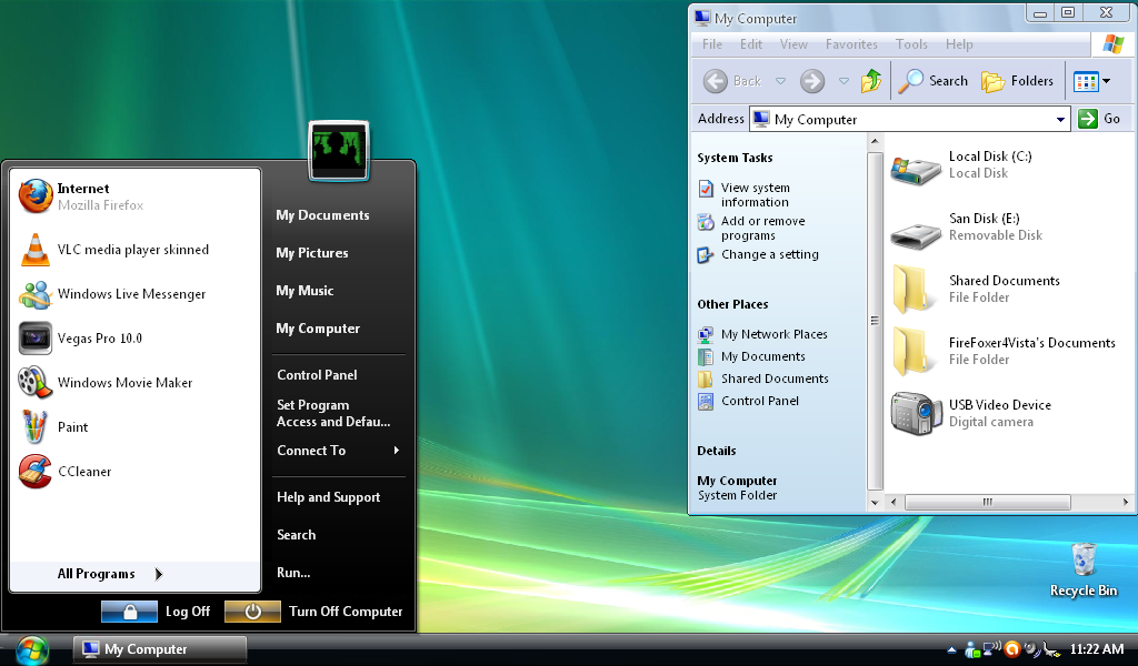 Windows 11 free download xp sp2